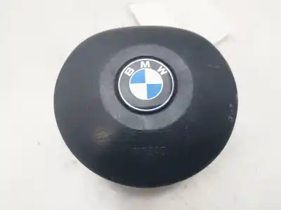 Peça sobressalente para automóvel em segunda mão airbag dianteiro esquerdo por bmw x5 (e53) 3.0d referências oem iam 33109680803  