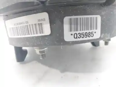 Peça sobressalente para automóvel em segunda mão airbag dianteiro esquerdo por bmw x5 (e53) 3.0d referências oem iam 33109680803  