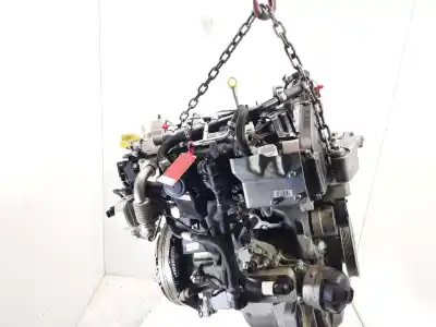 Piesă de schimb auto la mâna a doua MOTOR COMPLET pentru JEEP COMPASS (M7)  Referințe OEM IAM 46346020  