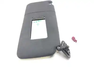 Peça sobressalente para automóvel em segunda mão para-sol direito por bmw x5 (e53) 3.0d referências oem iam 51168258010  