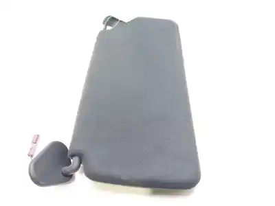 Peça sobressalente para automóvel em segunda mão para-sol direito por bmw x5 (e53) 3.0d referências oem iam 51168258010  