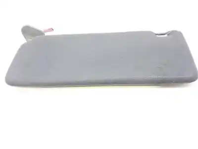 Peça sobressalente para automóvel em segunda mão para-sol direito por bmw x5 (e53) 3.0d referências oem iam 51168258010  