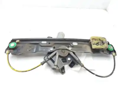 Second-hand car spare part rear right window regulator for land rover evoque dynamic oem iam references bj3227000ae