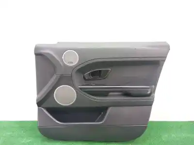 Second-hand car spare part right front door trim for land rover evoque dynamic oem iam references bj3220162a