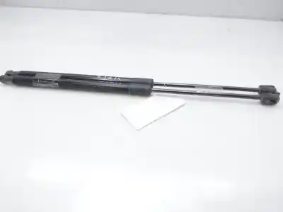 Автозапчастина б/у амортизаторі багажника/дверей для skoda fabia (5j2 ) ambition посилання на oem iam 5j6827550b  