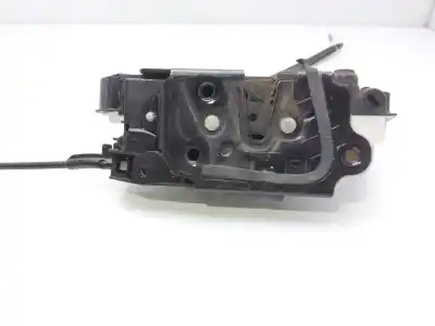 Piesă de schimb auto la mâna a doua ÎNCUIETOARE UȘA DIN DREAPTA SPATE pentru SKODA FABIA (5J2 )  Referințe OEM IAM 1S4839016C  