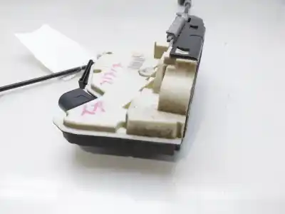 Pezzo di ricambio per auto di seconda mano serratura porta posteriore destra per skoda fabia (5j2 ) ambition riferimenti oem iam 1s4839016c  