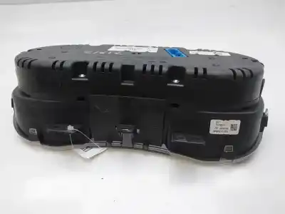 Автозапчасти б/у приборная доска за skoda fabia (5j2 ) ambition ссылки oem iam 5j0920811e  