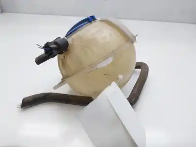 Автозапчастина б/у розширення депозит для skoda fabia (5j2 ) ambition посилання на oem iam 6p0121407b  