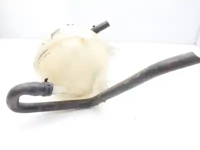 Автозапчастина б/у розширення депозит для skoda fabia (5j2 ) ambition посилання на oem iam 6p0121407b  