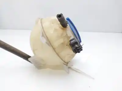 Автозапчастина б/у розширення депозит для skoda fabia (5j2 ) ambition посилання на oem iam 6p0121407b