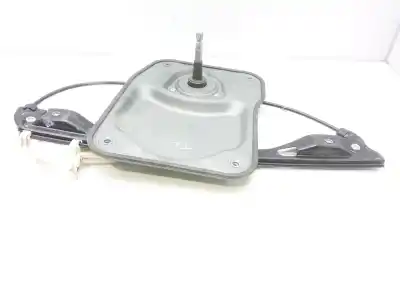 Автозапчастина б/у регулятор склона задній лівий для skoda fabia (5j2 ) ambition посилання на oem iam 5j4839401b  