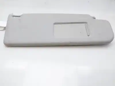 Автозапчастина б/у правильний натір для skoda fabia (5j2 ) ambition посилання на oem iam 1z0857552b