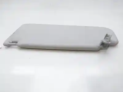 Автозапчастина б/у правильний натір для skoda fabia (5j2 ) ambition посилання на oem iam 1z0857552b  