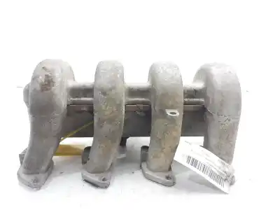 İkinci el araba yedek parçası EMME MANIFOLDU için NISSAN TRADE  OEM IAM referansları 737000310  