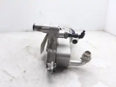 Second-hand car spare part engine oil cooler for opel insignia berlina cosmo oem iam references 55577034  
