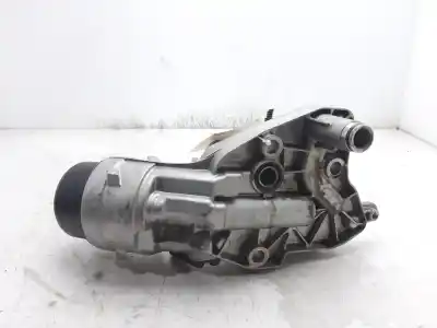 Second-hand car spare part engine oil cooler for opel insignia berlina cosmo oem iam references 55577034  