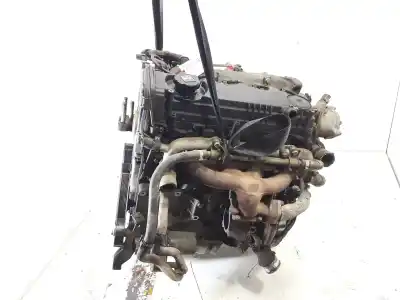 Автозапчасти б/у полный двигатель за fiat stilo van (192_) 1.9 jtd (192dxf1a) ссылки oem iam 192a3000  