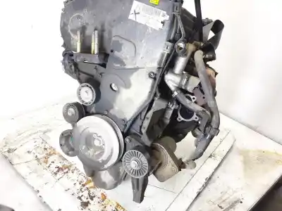 Автозапчасти б/у полный двигатель за fiat stilo van (192_) 1.9 jtd (192dxf1a) ссылки oem iam 192a3000  