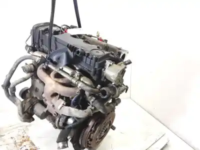Автозапчасти б/у полный двигатель за fiat stilo van (192_) 1.9 jtd (192dxf1a) ссылки oem iam 192a3000