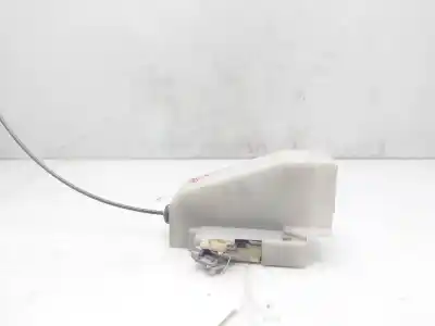Second-hand car spare part FRONT RIGHT DOOR LOCK for FORD KA (CCQ)  OEM IAM references 97KG8219A64  