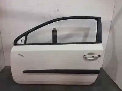 Автозапчастина б/у передні ліві двері для fiat stilo van (192_) 1.9 jtd (192dxf1a) посилання на oem iam 46752447  
