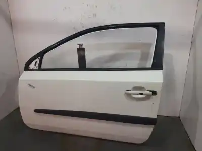 Автозапчасти б/у левая передняя дверь за fiat stilo van (192_) 1.9 jtd (192dxf1a) ссылки oem iam 46752447