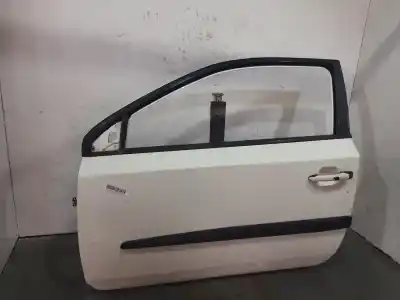 Автозапчастина б/у передні ліві двері для fiat stilo van (192_) 1.9 jtd (192dxf1a) посилання на oem iam 46752447  