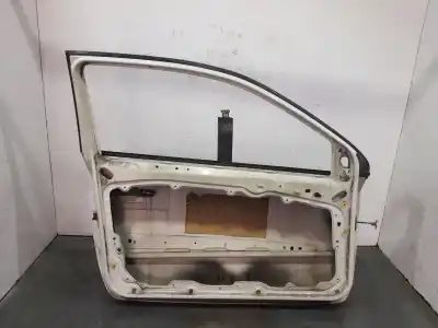 Автозапчастина б/у передні ліві двері для fiat stilo van (192_) 1.9 jtd (192dxf1a) посилання на oem iam 46752447  