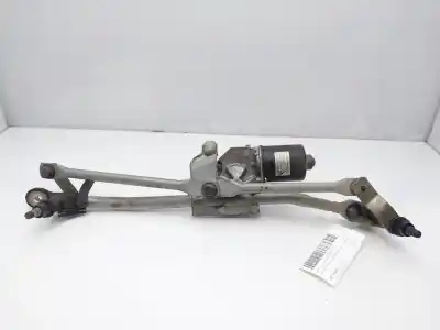 Peça sobressalente para automóvel em segunda mão MOTOR DO LIMPA PARA BRISAS por BMW SERIE 1 BERLINA (E81/E87)  Referências OEM IAM 692570601  