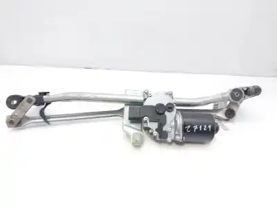 Second-hand car spare part front windshield wiper motor for bmw serie 1 berlina (e81/e87) 118d oem iam references 692570601  