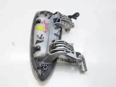 İkinci el araba yedek parçası ARKA SOL DIS KOL için FIAT LINEA (110)  OEM IAM referansları 735499566  