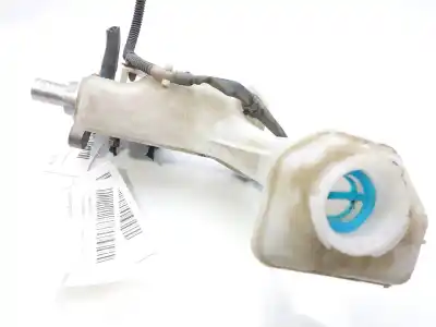 Peça sobressalente para automóvel em segunda mão bomba de travões por nissan qashqai (j11) acenta referências oem iam 0204790171