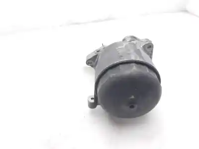 Peça sobressalente para automóvel em segunda mão suporte do filtro de óleo por bmw 3 compact (e46) 316 ti referências oem iam 11427508967