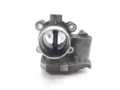 Peça sobressalente para automóvel em segunda mão borboleta de admissão por opel astra j lim. selective referências oem iam 55570009db