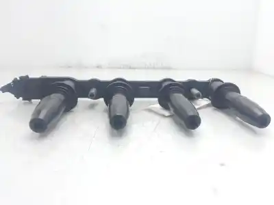 Gebrauchtes Autoersatzteil ZÜNDSPULE zum OPEL ZAFIRA B  OEM-IAM-Referenzen 1104082  