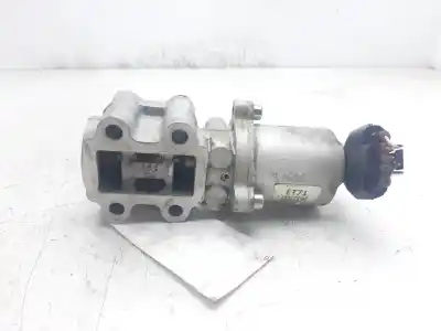 Peça sobressalente para automóvel em segunda mão válvula egr por toyota auris sport referências oem iam 2563026020
