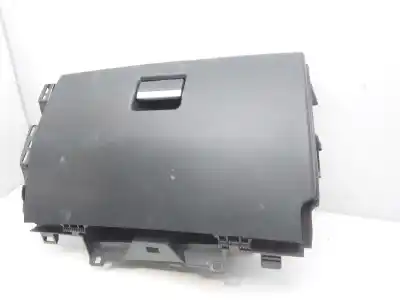 Second-hand car spare part glove compartment for land rover evoque dynamic oem iam references 12d1348lax