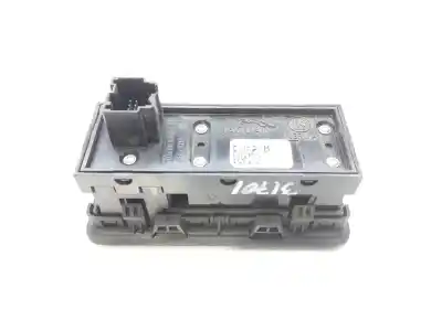 Second-hand car spare part multifunction switch for land rover evoque dynamic oem iam references bj3211654bb  