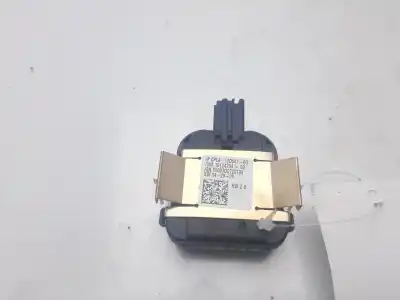 Peça sobressalente para automóvel em segunda mão sensor por land rover evoque dynamic referências oem iam cpla17d547ag  