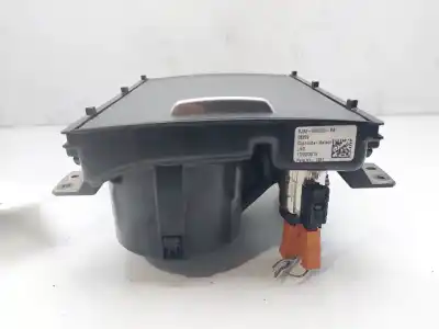 Peça sobressalente para automóvel em segunda mão moldagem por land rover evoque dynamic referências oem iam bj32600d00bb  