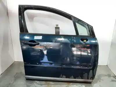 Автозапчасти б/у ДВЕРЬ ПЕРЕДНЯЯ ПРАВАЯ за RENAULT VEL SATIS (BJ0_)  ссылки OEM IAM 7751476830  