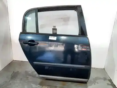 Автозапчастина б/у ДВЕРІ ЗАДНІ ПРАВІ для RENAULT VEL SATIS (BJ0_)  Посилання на OEM IAM 7751472404  