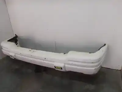 Second-hand car spare part front bumper for jeep grand cherokee i (zj, zg) 2.5 td 4x4 (z) oem iam references 04761569