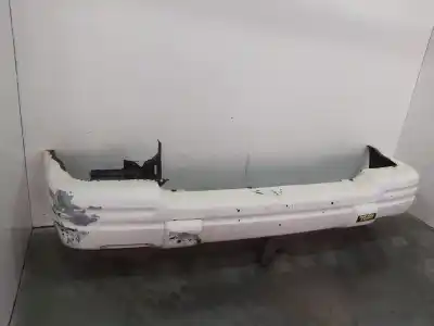 Second-hand car spare part front bumper for jeep grand cherokee i (zj, zg) 2.5 td 4x4 (z) oem iam references 04761569  