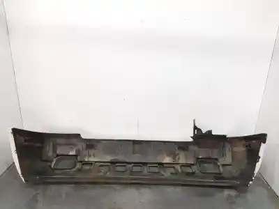 Second-hand car spare part front bumper for jeep grand cherokee i (zj, zg) 2.5 td 4x4 (z) oem iam references 04761569  