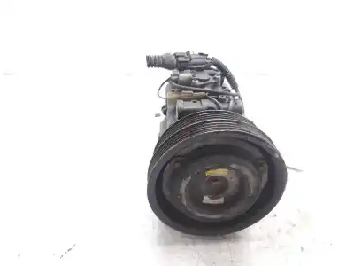 Peça sobressalente para automóvel em segunda mão compressor de ar condicionado a/a a/c por lancia lancia y 1.2 caprice referências oem iam 4425002210