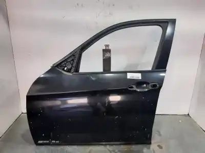 İkinci el araba yedek parçası sol ön kapi için bmw x1 (e84) sdrive 18d oem iam referansları 41517339357  