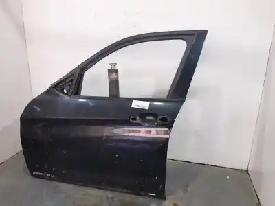 İkinci el araba yedek parçası sol ön kapi için bmw x1 (e84) sdrive 18d oem iam referansları 41517339357  