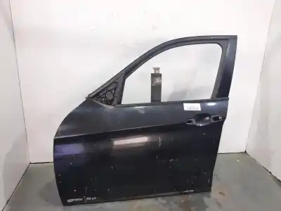 Piesă de schimb auto la mâna a doua usa din fata stânga pentru bmw x1 (e84) sdrive 18d referințe oem iam 41517339357